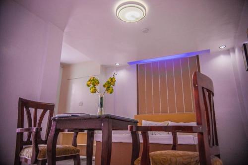 bergamo hotel lingayen