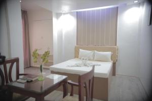 bergamo hotel lingayen