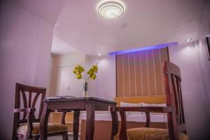 bergamo hotel lingayen