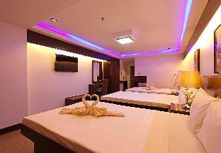 bergamo hotel lingayen