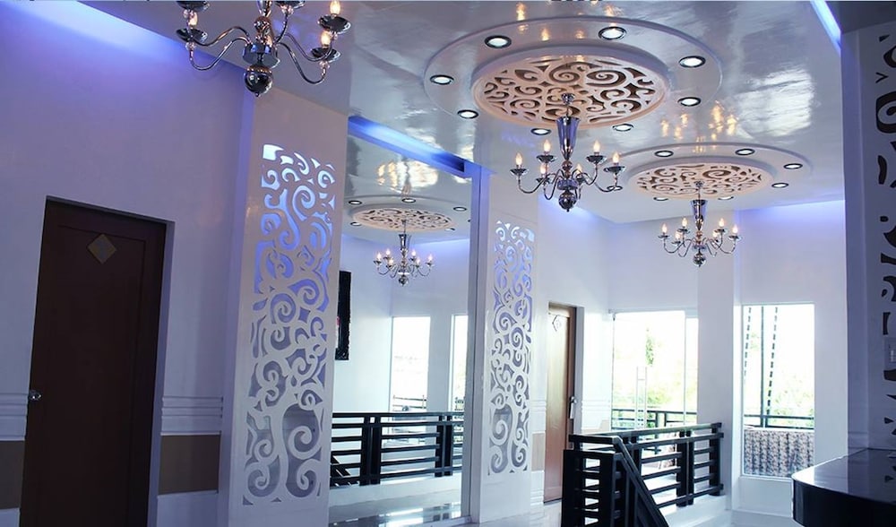 bergamo hotel lingayen