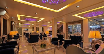 bergamo hotel lingayen