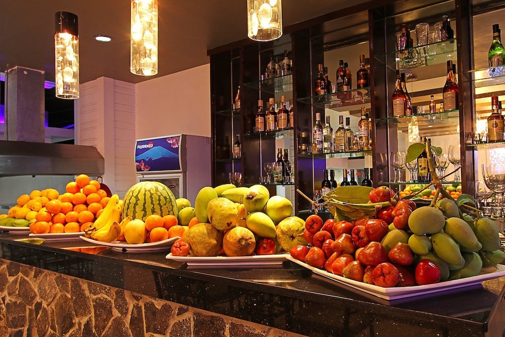 bergamo hotel lingayen