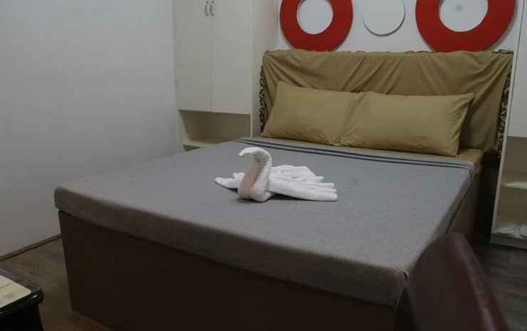 bergamo hotel lingayen