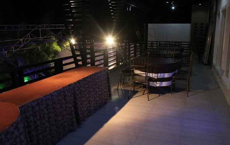 bergamo hotel lingayen