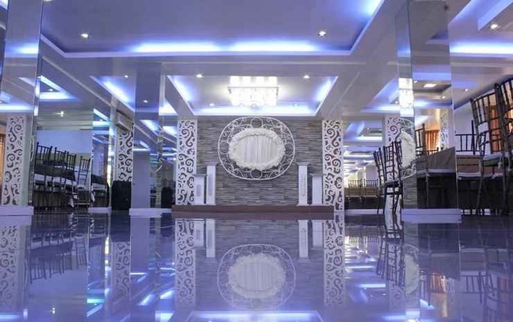 bergamo hotel lingayen