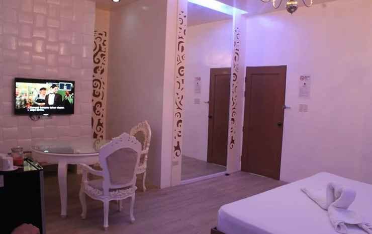 bergamo hotel lingayen