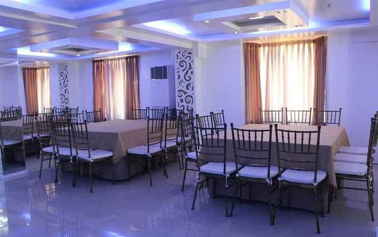 bergamo hotel lingayen