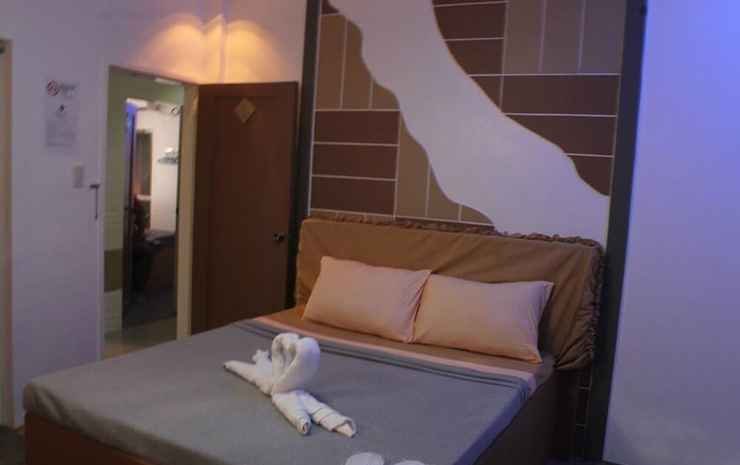 bergamo hotel lingayen