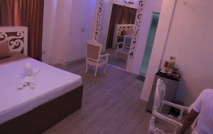 bergamo hotel lingayen