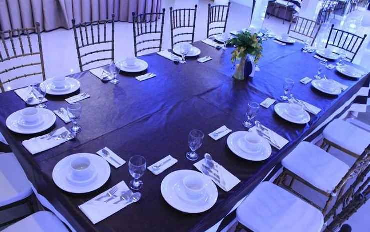 bergamo hotel lingayen