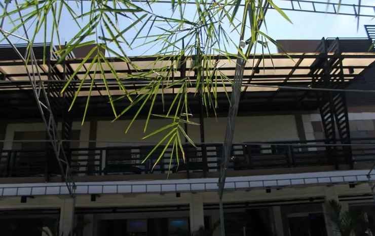 bergamo hotel lingayen