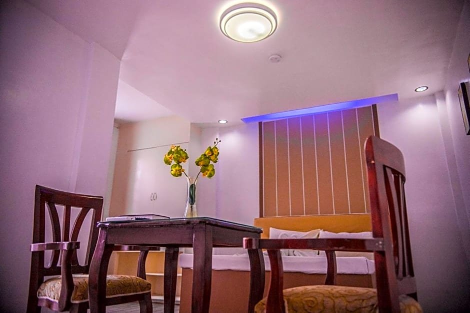 bergamo hotel lingayen