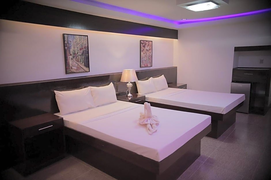bergamo hotel lingayen