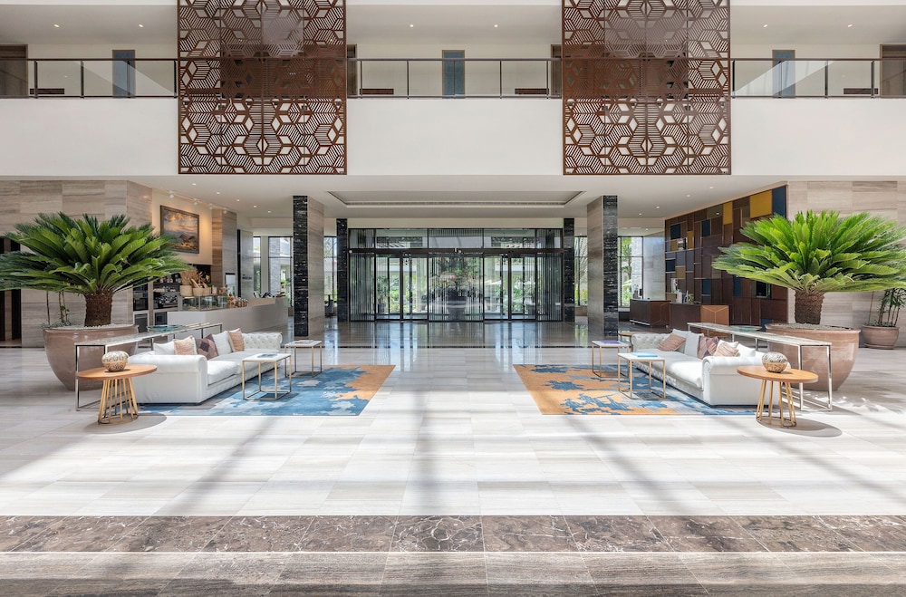 gran melia arusha