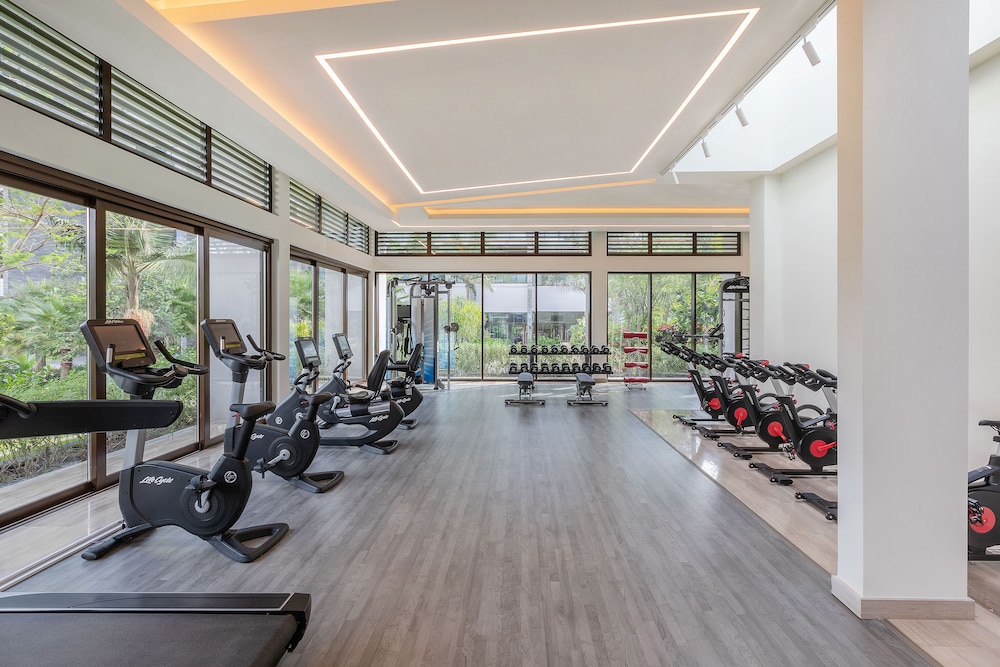 gran melia arusha
