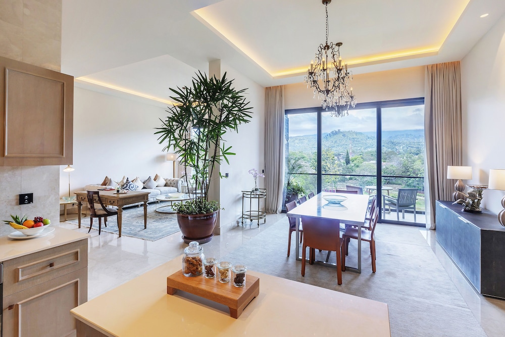 gran melia arusha