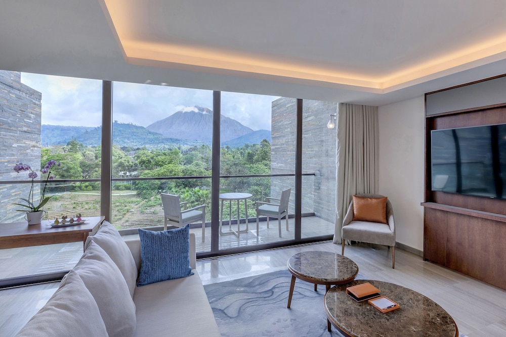 gran melia arusha