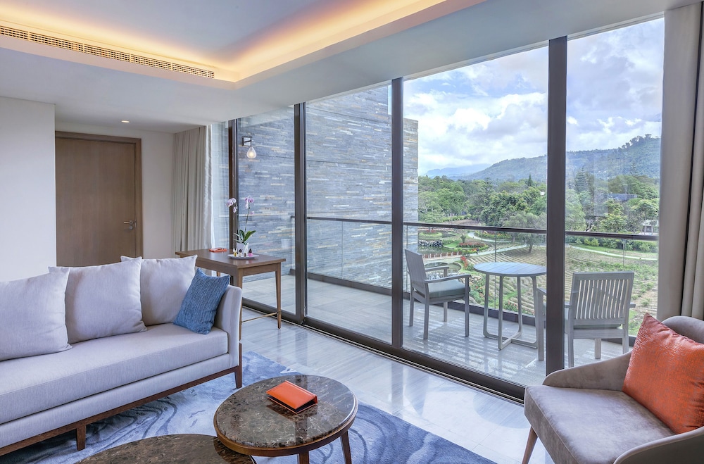 gran melia arusha