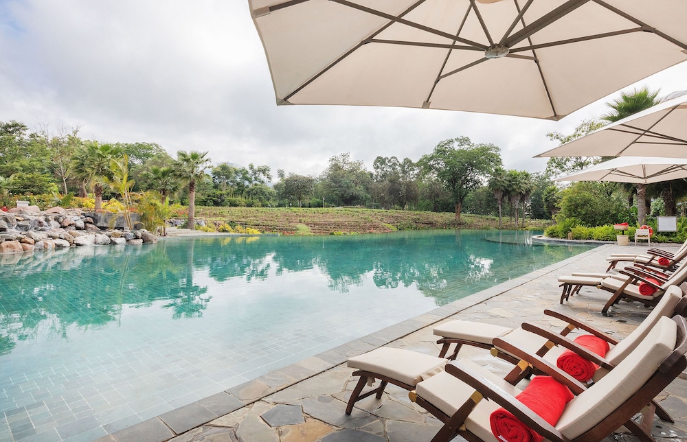 gran melia arusha