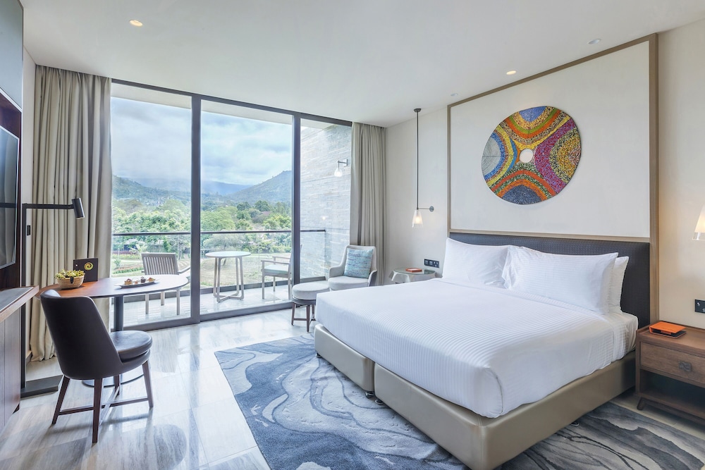 gran melia arusha