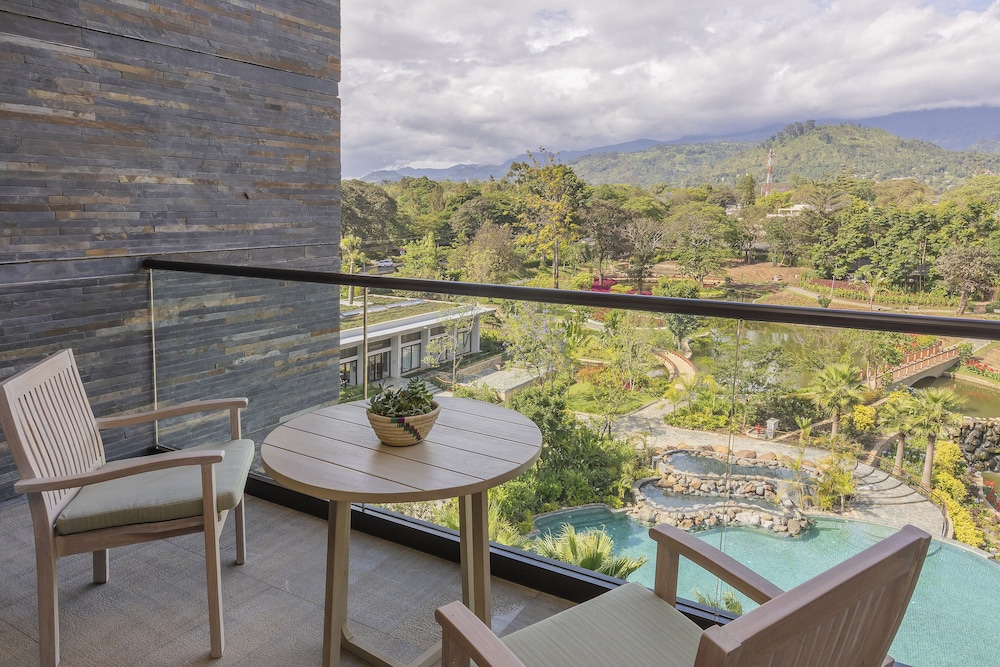 gran melia arusha