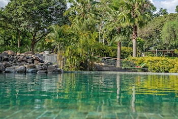 gran melia arusha
