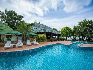Phi Phi Andaman Beach Resort,Ko Phi Phi>>Ao Nang,3 star