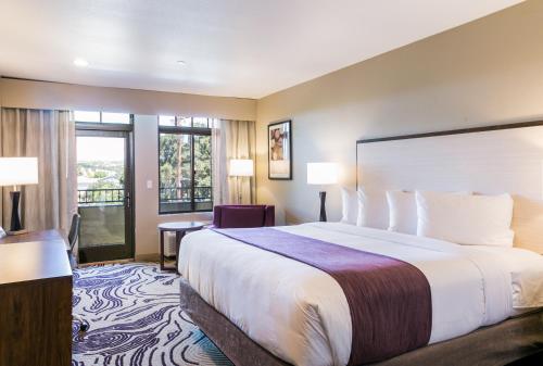 hotel siri downtown paso robles