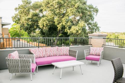 hotel siri downtown paso robles
