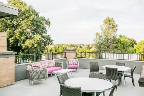 hotel siri downtown paso robles
