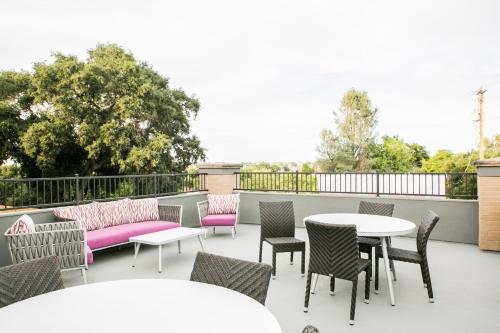 hotel siri downtown paso robles