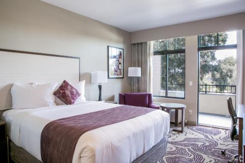 hotel siri downtown paso robles