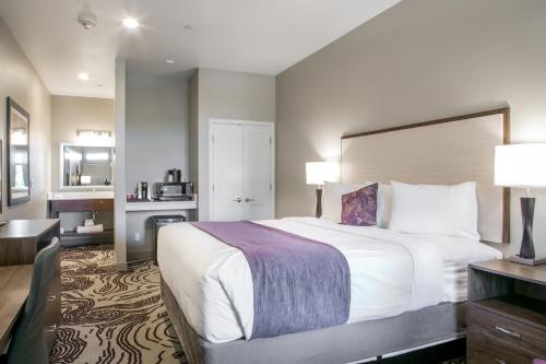 hotel siri downtown paso robles