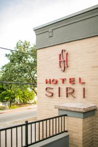 hotel siri downtown paso robles