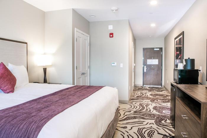 hotel siri downtown paso robles