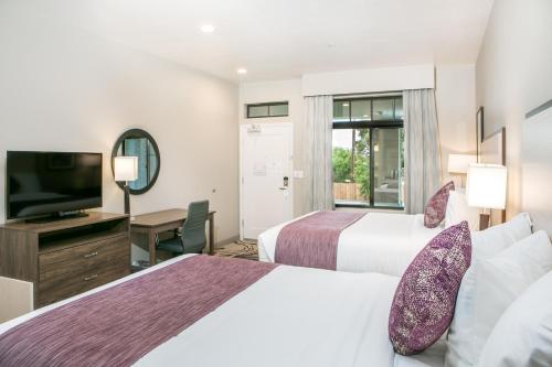 hotel siri downtown paso robles