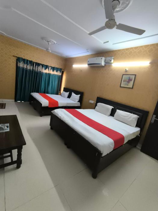 hotel the diamond ring