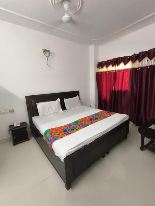 hotel the diamond ring