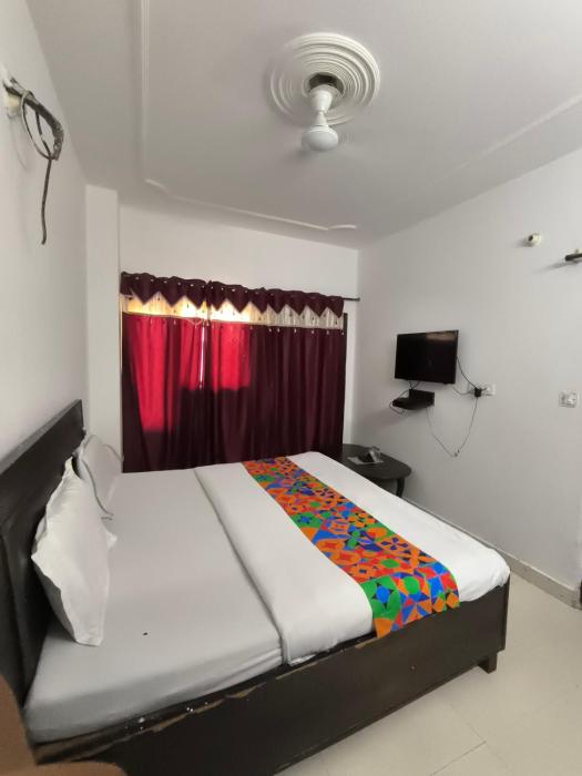 hotel the diamond ring