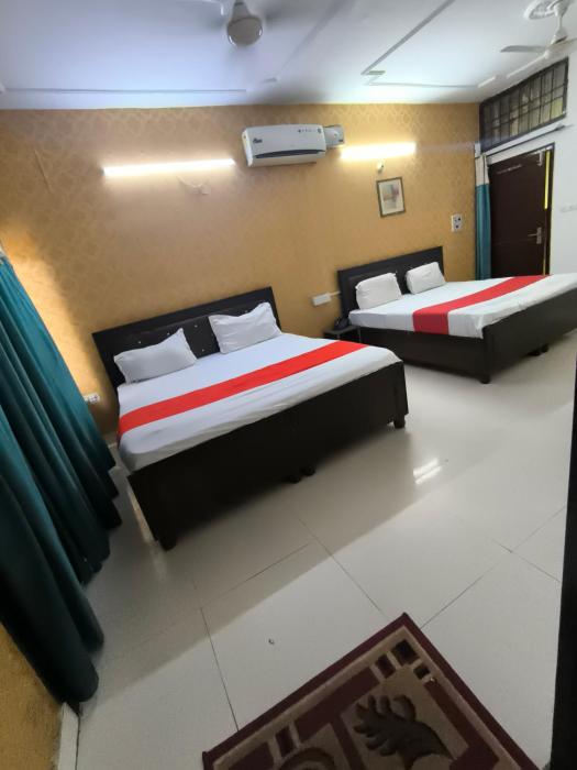 hotel the diamond ring