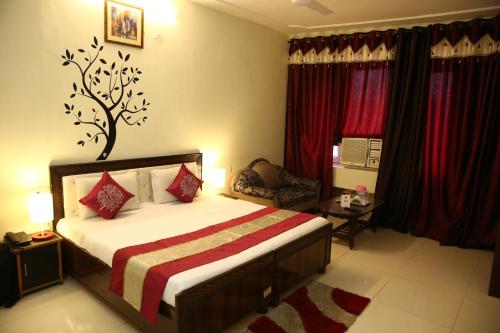 hotel the diamond ring