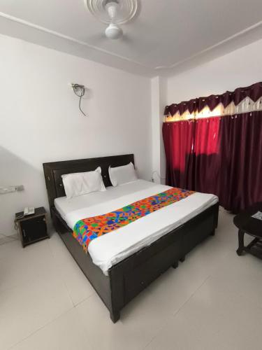 hotel the diamond ring