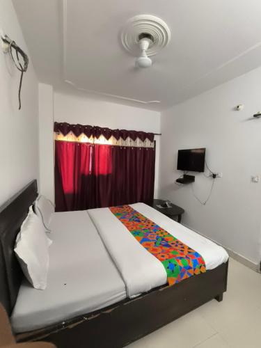 hotel the diamond ring