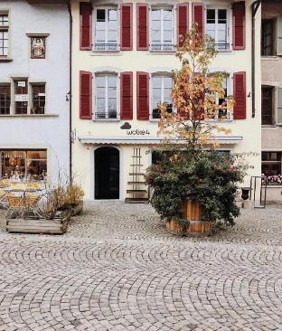 Wolke 4 Guesthouse,Buren An Der Aare>>Bern,3 star