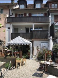 wolke 4 guesthouse