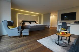 wolke 4 guesthouse