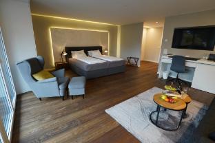 wolke 4 guesthouse