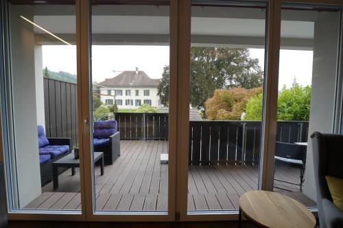 wolke 4 guesthouse