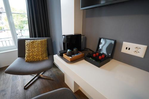 wolke 4 guesthouse